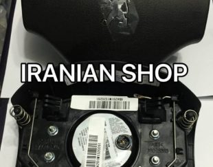 ایربک های خودروهای ایرانی با ارسال به سراسر کشور