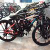 دوچرخه جدید تایوانی کوهستانی آکبند
