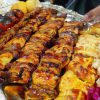 استخدام اقایان ایرانی و اتباع در رستوران های شمال تهران