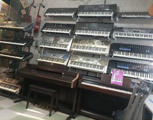 فروشگاه ارگ و پیانو دیجیتال